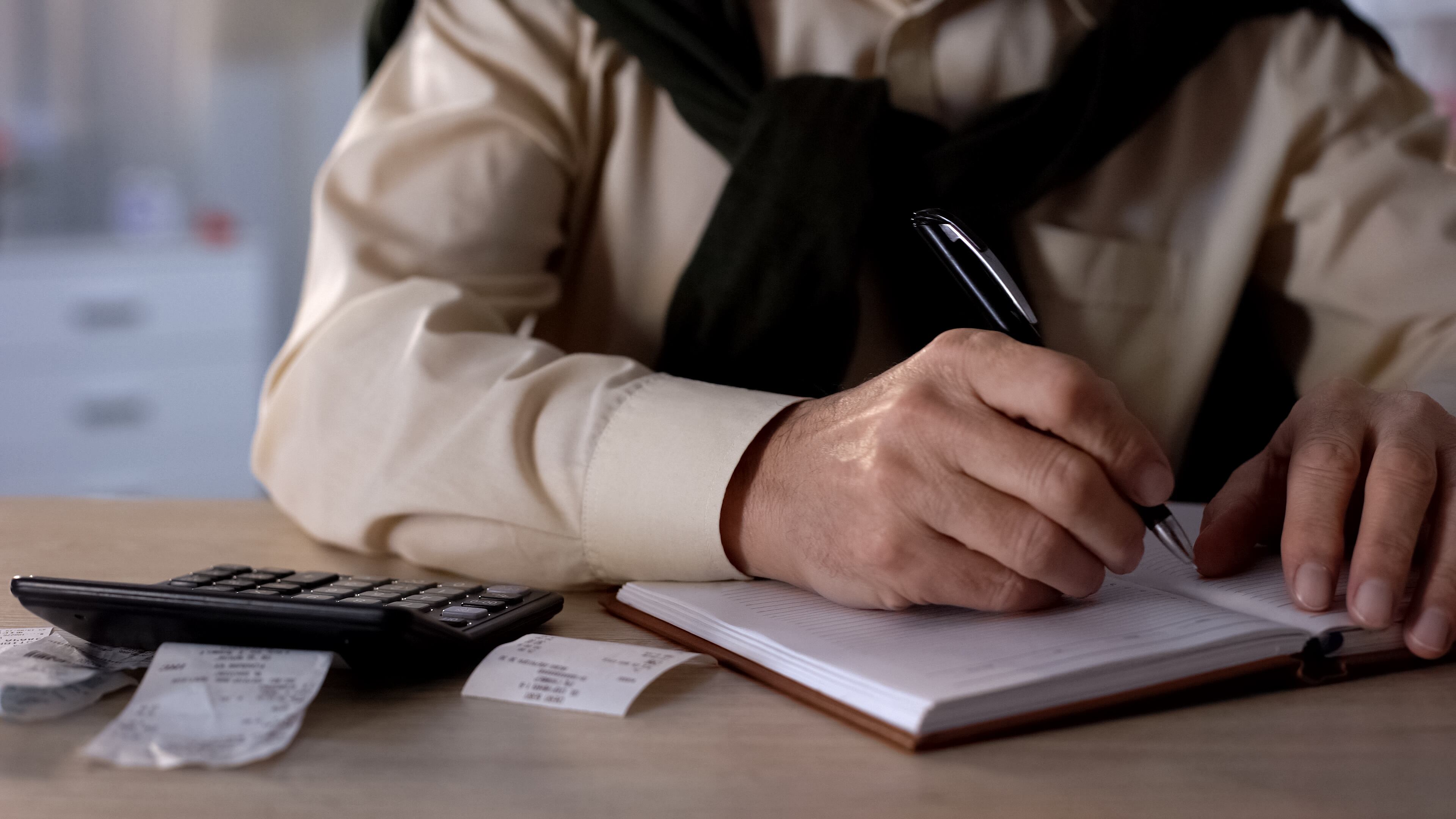 Pensión junio 2023, Colombia. Imagen de referencia vía Getty images.
