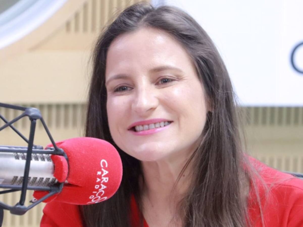 En Catatumbo hay ausencia grave del monopolio de las armas: Sylvie