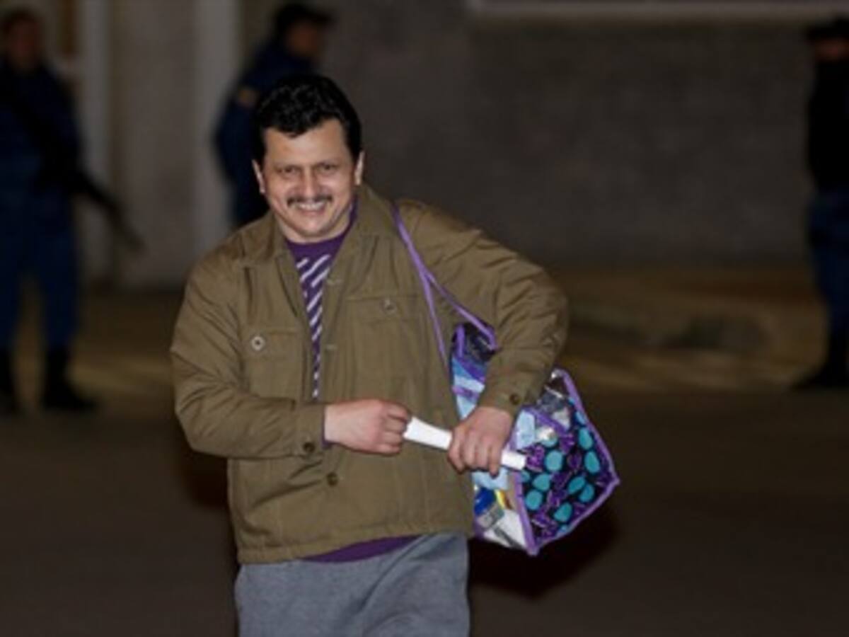 "Caso del carpintero es error exclusivo de la justicia norteamericana"