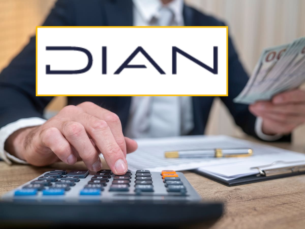 ¿La declaración de renta debe ir firmada por un contador? DIAN explica casos y más