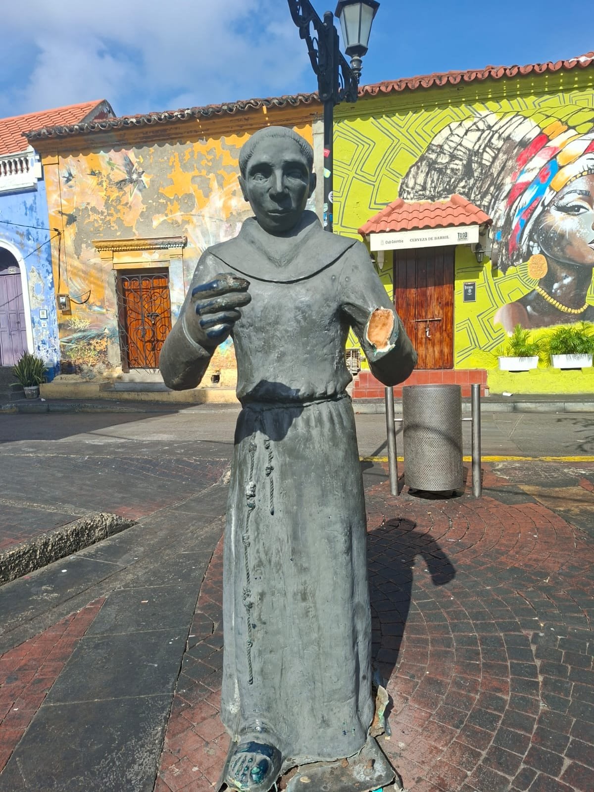 Cortesía