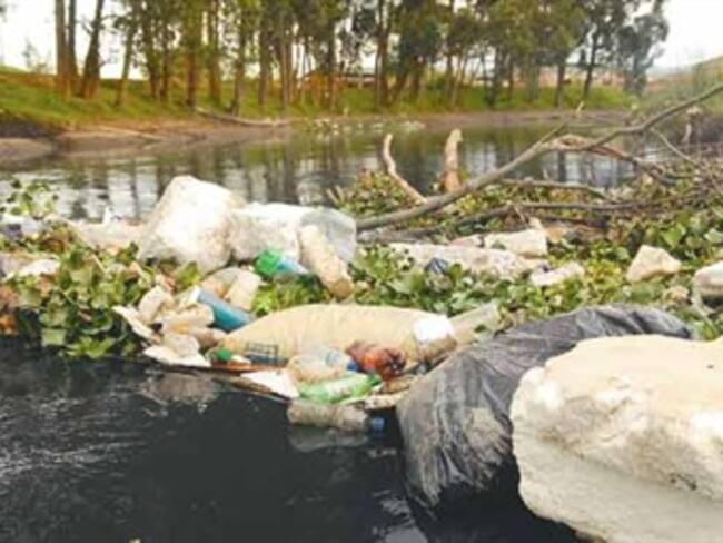 Empresa de Acueducto es obligada a reclamar recursos para descontaminación del río Bogotá