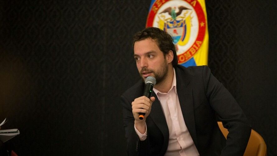 Imagen de referencia. Foto: Colprensa