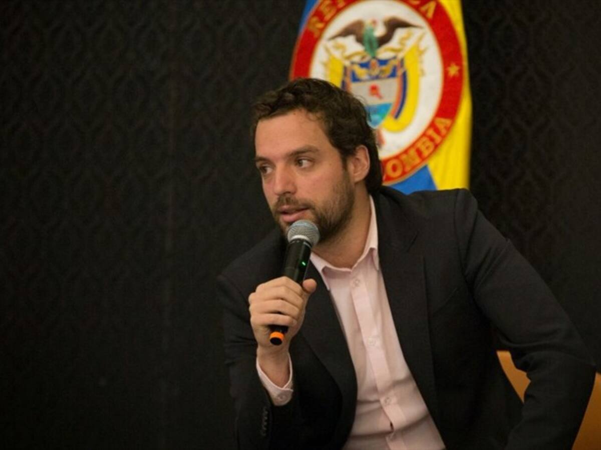 Gobierno convoca comisión para garantizar que indígenas protesten con seguridad