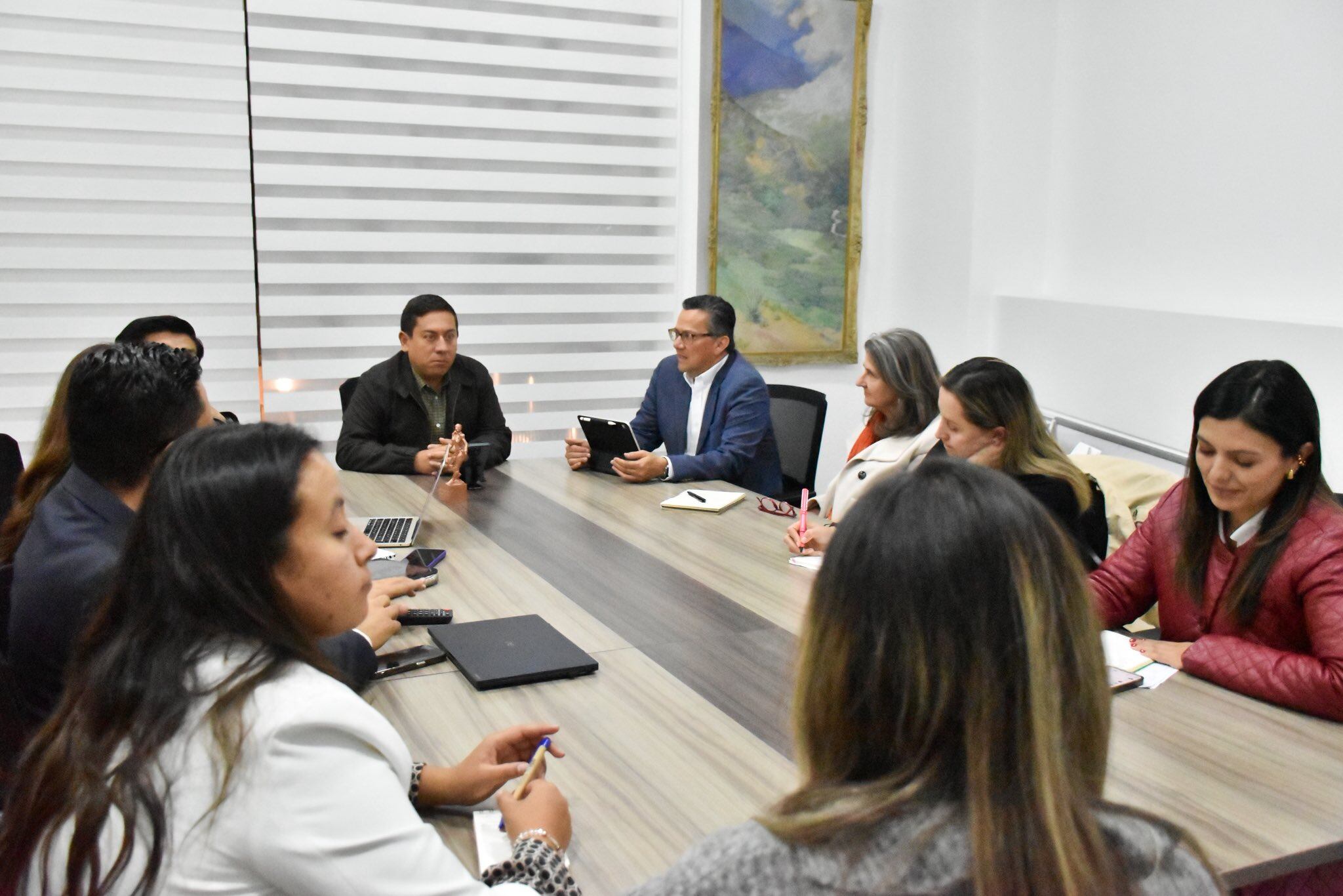 En el Claustro de San Francisco de Villa de Leyva habrá una agenda que destaca la cultura cafetera.