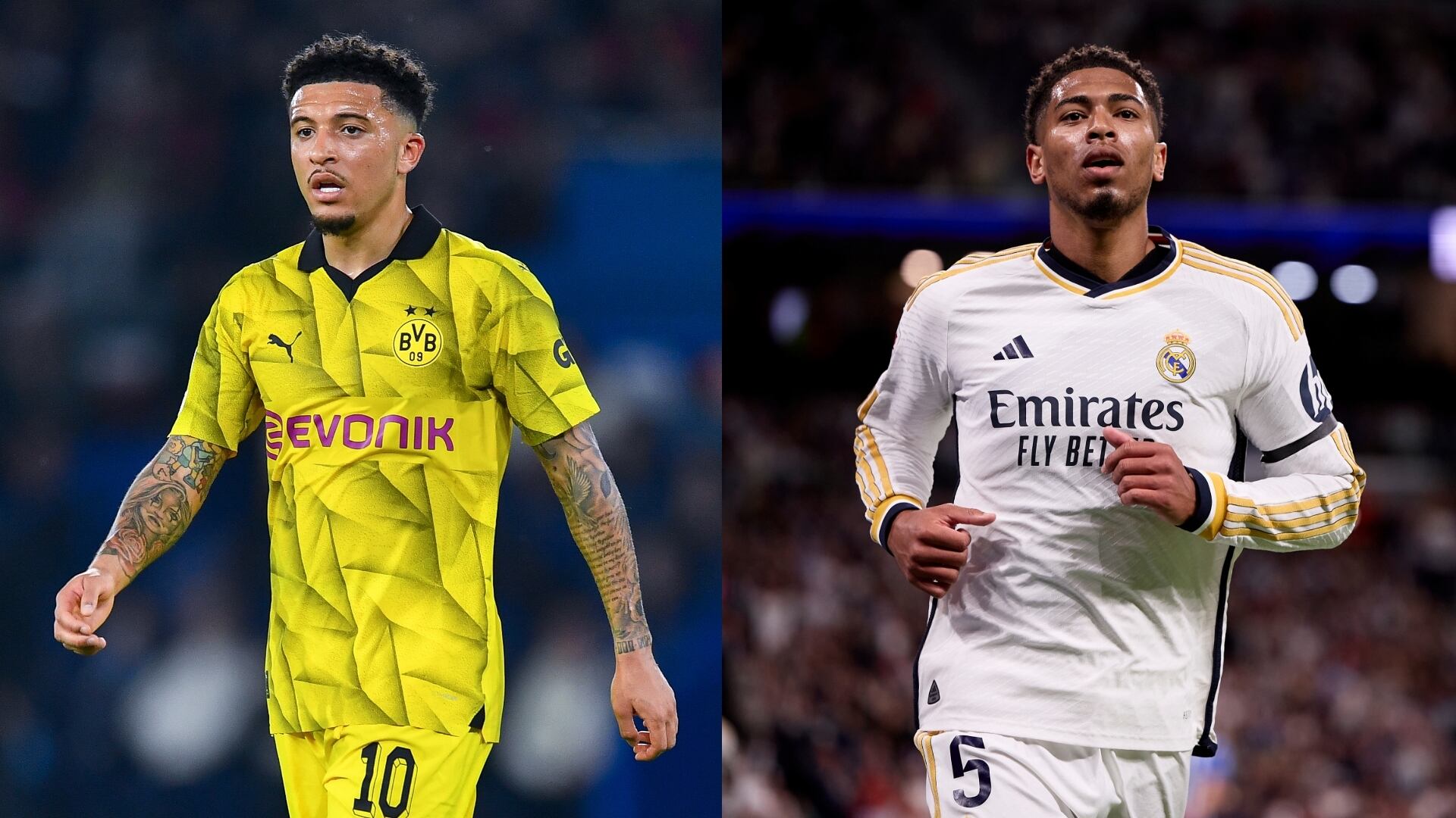 Los equipos están listos para ir por el trofeo más preciado en Europa / Getty Images