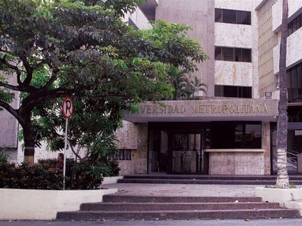 Se entregó fiscal condenado por caso de la Universidad Metropolitana de Barranquilla