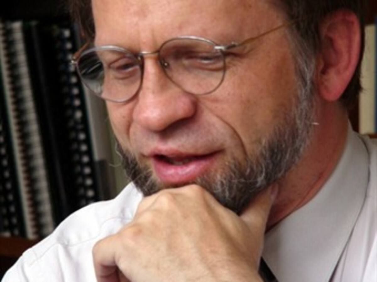 No pude digerir el apoyo de La U, por eso me voy: Mockus