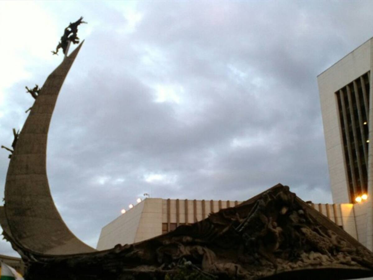 Antioquia recibirá el 10% reclamado por la venta de Isagén: Luis Pérez