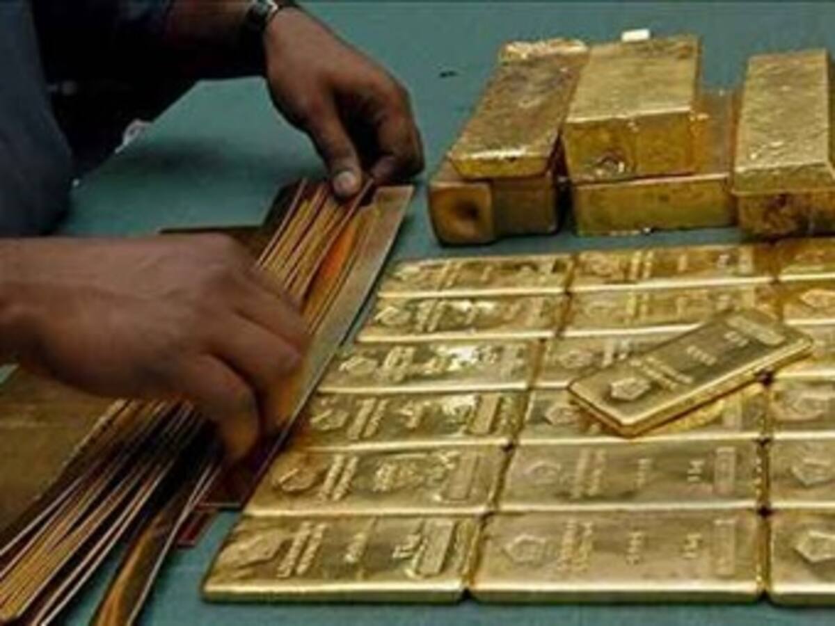 Millonaria inversión realizará Medoro en explotación de oro en Colombia