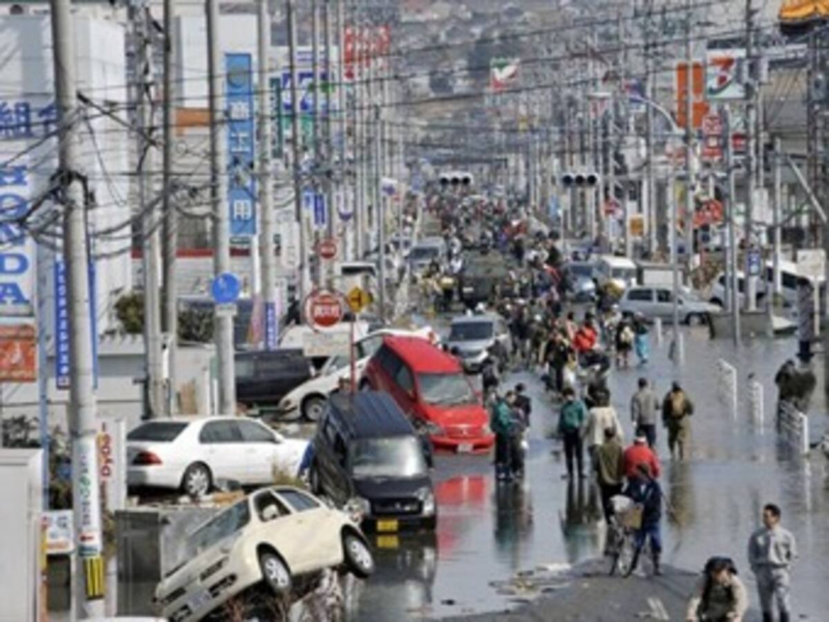 Una ciudad recibe 250.000 dólares en oro de un benefactor anónimo