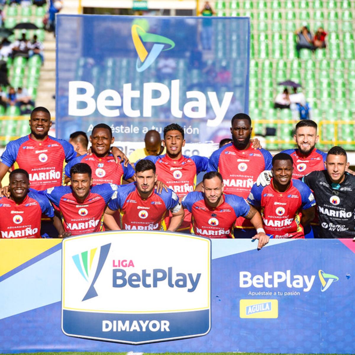 La verdad sobre la suspensión del reconocimiento deportivo al Pasto