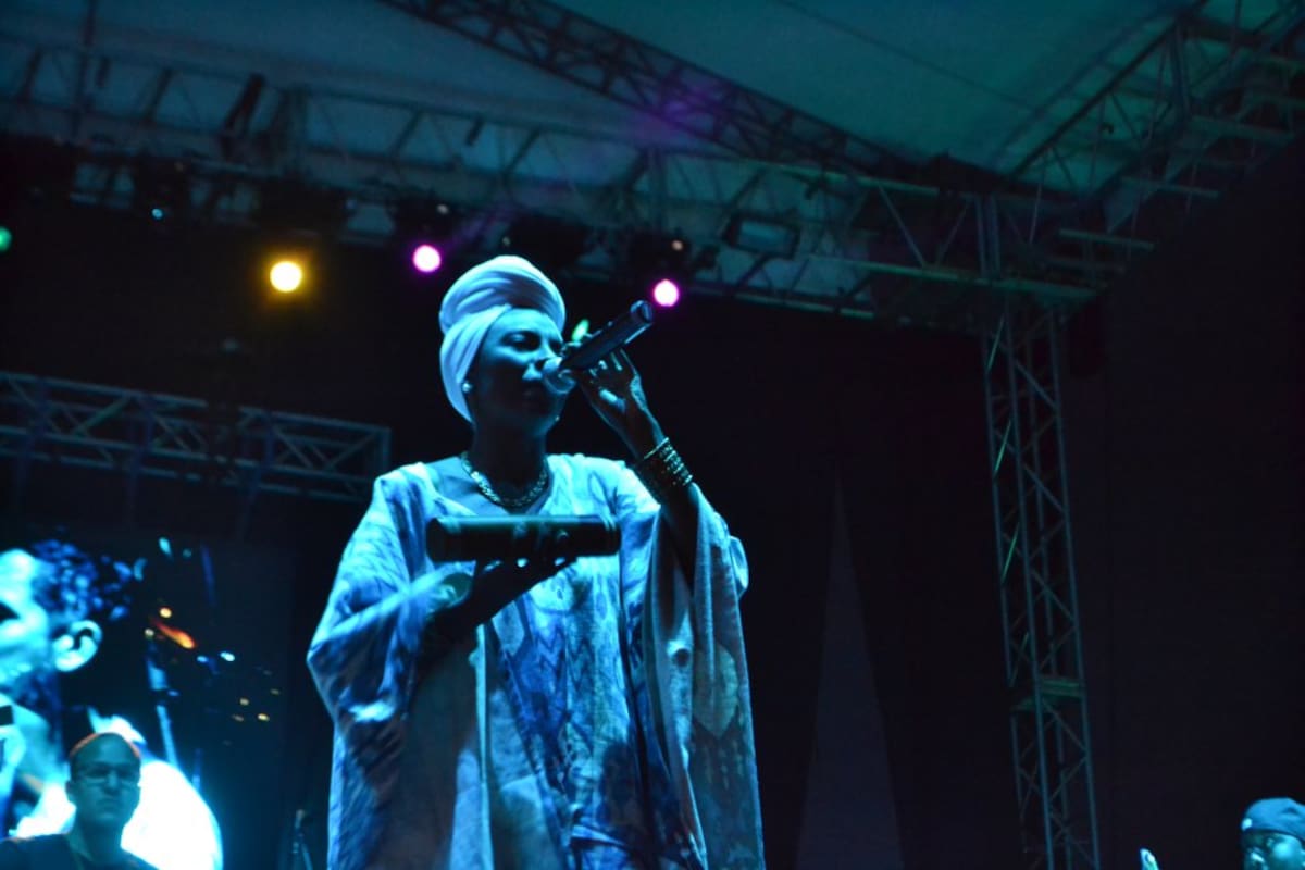 La edición 2016 es sin duda la más concurrida desde que se creó, aunque estaba planeada para otro día, los amantes de la cerveza y la buena música cumplieron la cita.