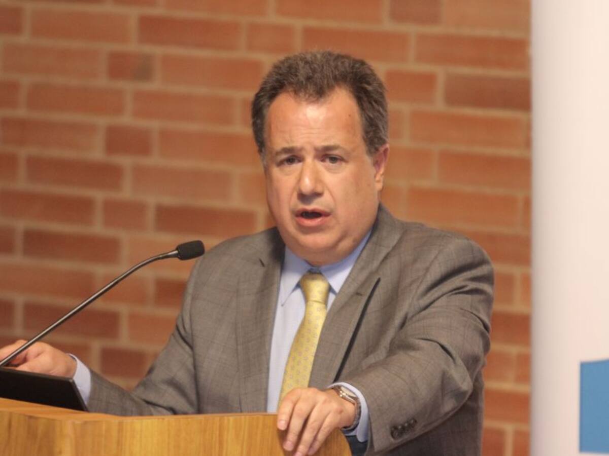 La reforma tributaria ya no es una alternativa, es una obligación: Anif