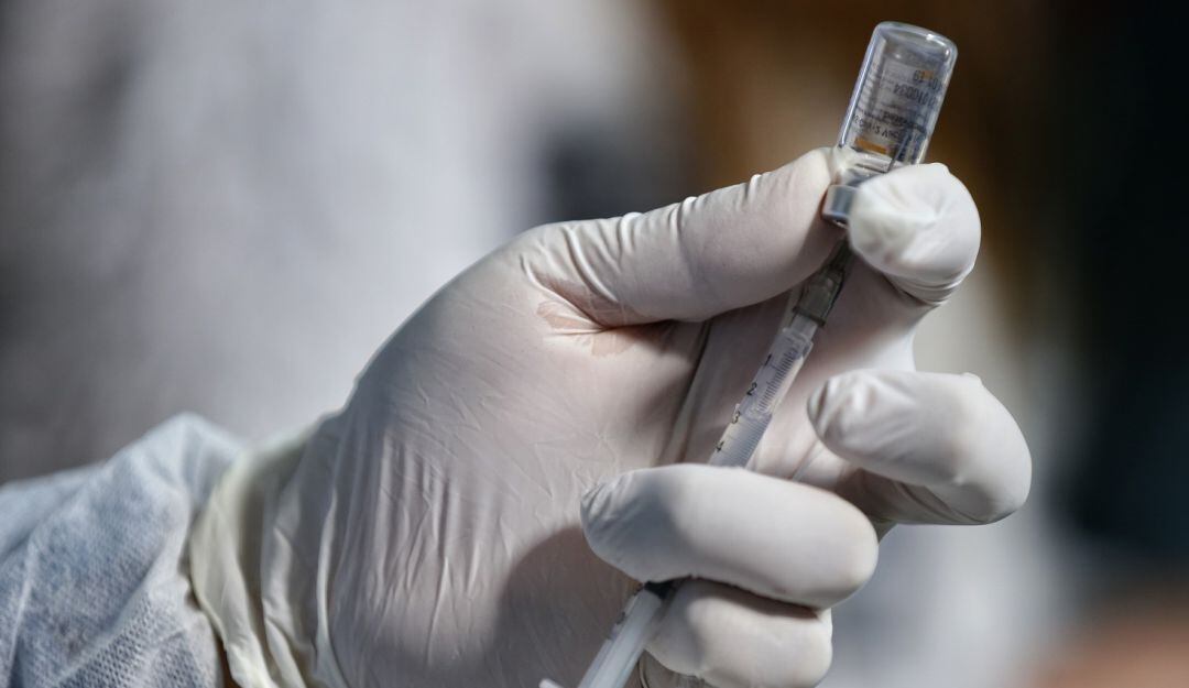 El número de personas fallecidas por COVID-19 en Cartagena desde que inició la pandemia aumentó a 2.175