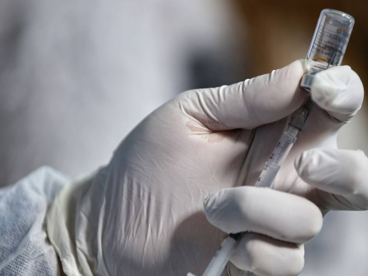 Coronavirus en Cartagena: 40 nuevos casos y dos fallecidos