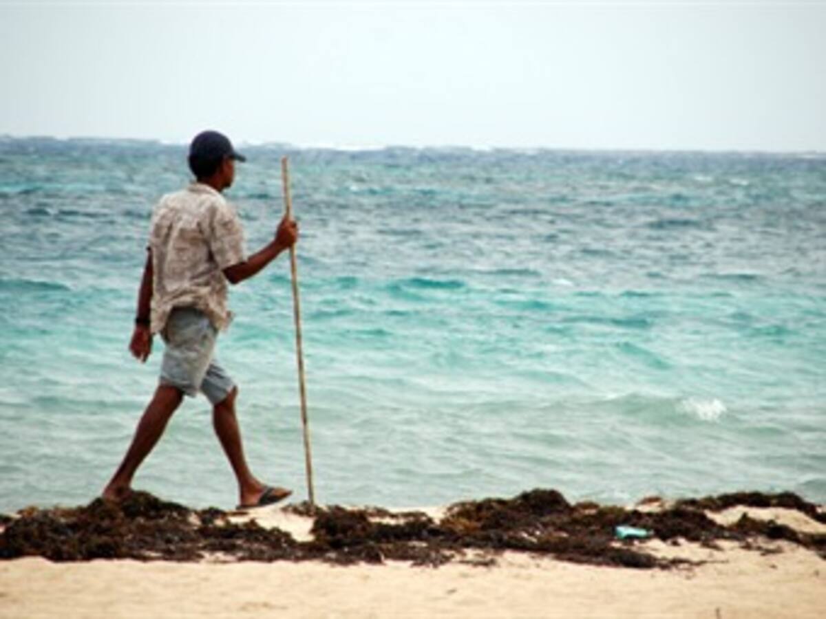 En San Andrés dirigentes y ciudadanos preocupados por el futuro de la isla