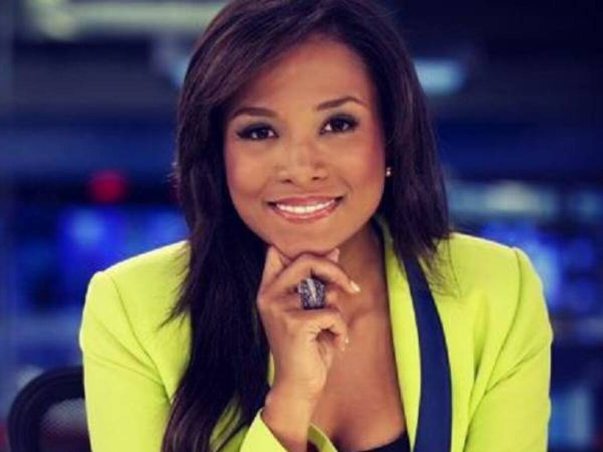 Mabel Lara cambia su rol en Noticias Caracol para estar con su familia