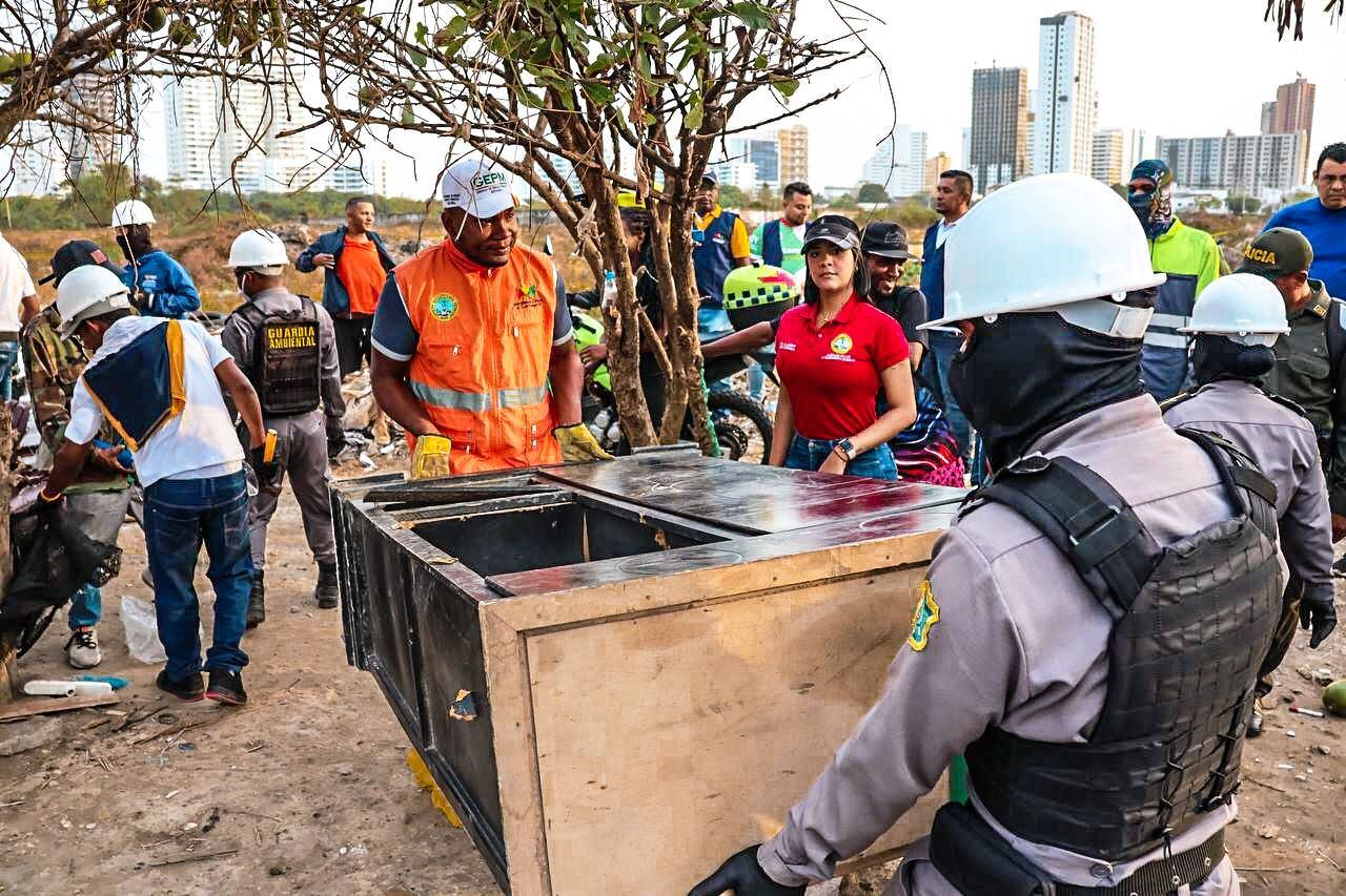 Alcaldía de Cartagena