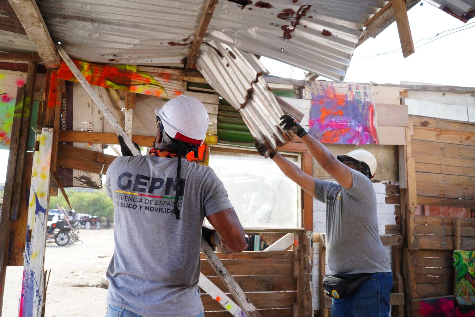 Alcaldía de Cartagena