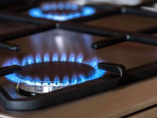 Lío judicial pone en riesgo el suministro de gas en la Costa