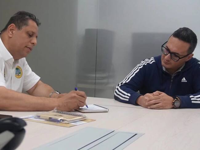 DATT realizará con Autopistas del Caribe inspección en puntos críticos de movilidad