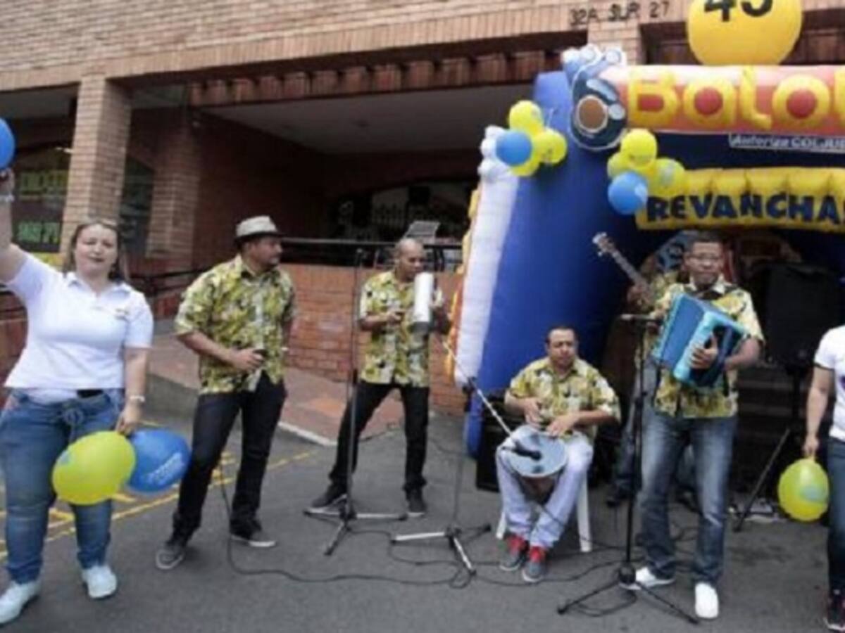 Procuraduría envió ultimátum a Coljuegos sobre reglamentación del Baloto