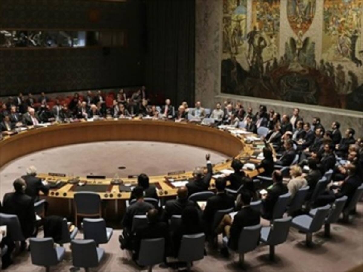 Estado debe garantizar seguridad de la exsenadora Piedad Córdoba: ONU