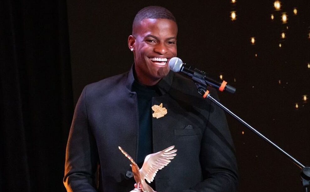 Andrés Felipe Román / Cerveza Águila