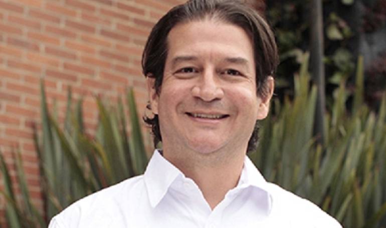 Rodolfo Enrique Zea.