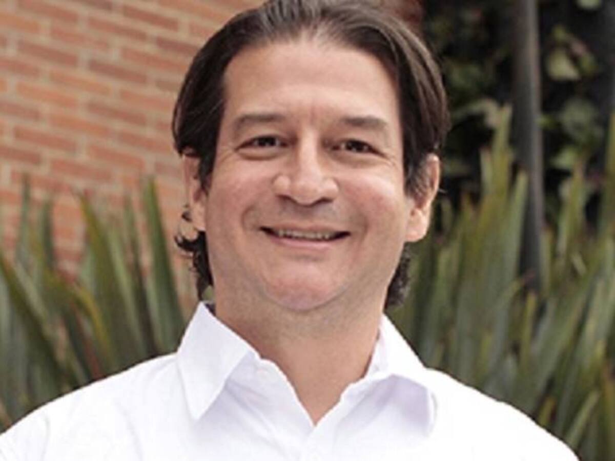 Rodolfo Enrique Zea, nuevo presidente de Findeter
