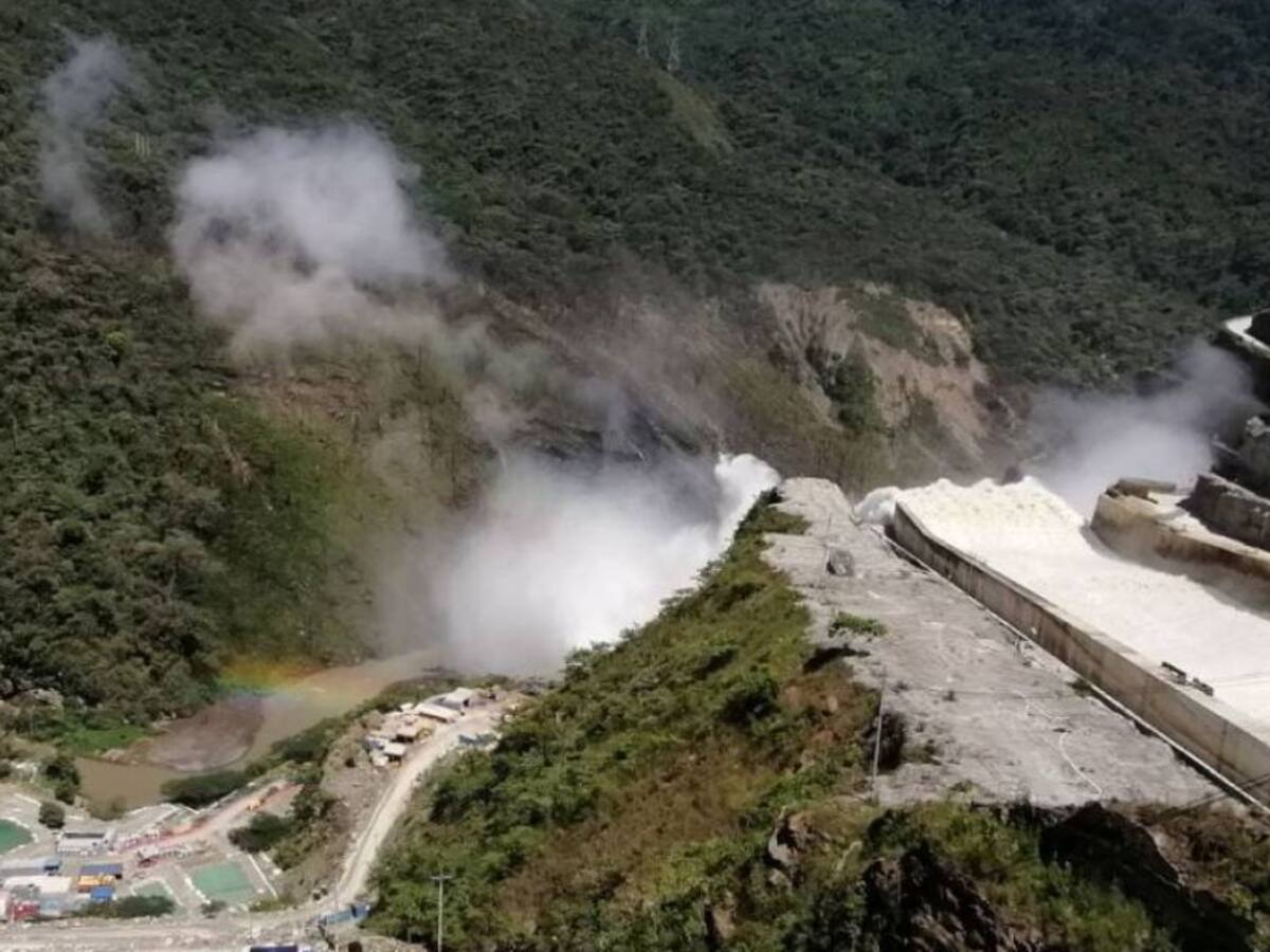 Se suspende la conciliación: EPM demandará a constructores de Hidroituango