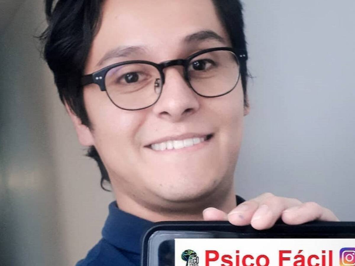 Aprenda conceptos básicos de la psicología con Psico Fácil