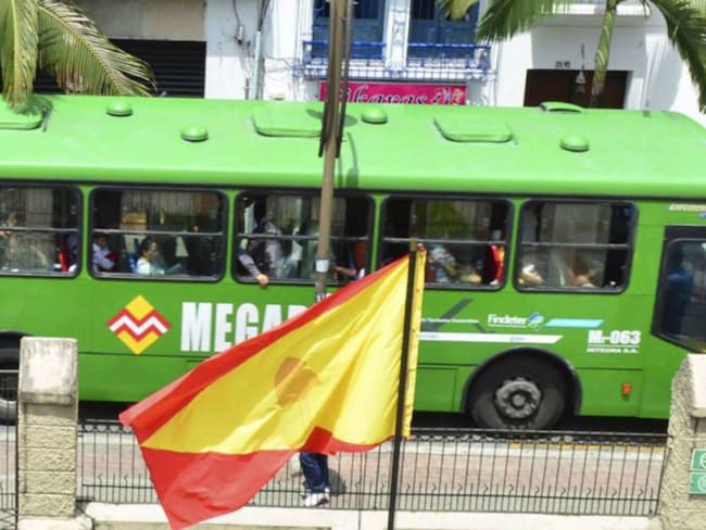 Millonarias pérdidas deja la pandemia en el transporte masivo de Pereira