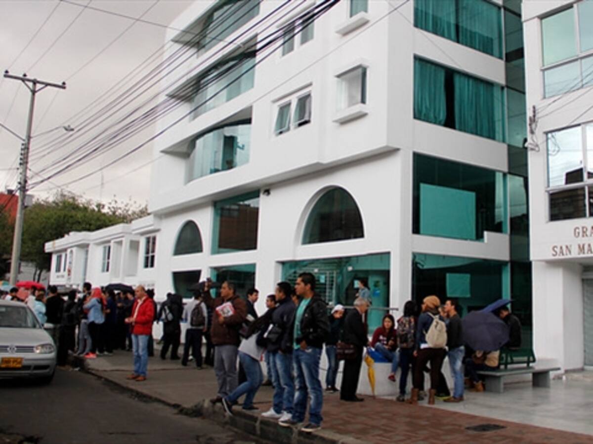 Gobierno activa plan para proteger derechos a trabajadores de la San Martín