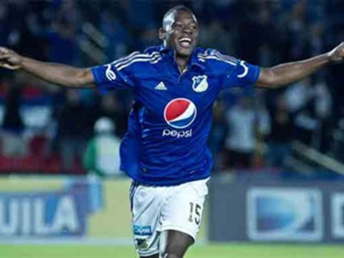 Millonarios venció al Junior y Santa Fe consiguió el empate ante Once Caldas