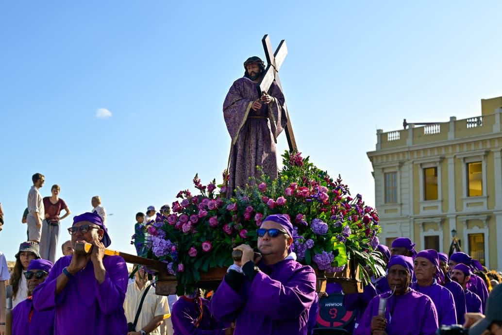 Con más de 180.000 pasajeros, exitoso balance de la Semana Santa 2026