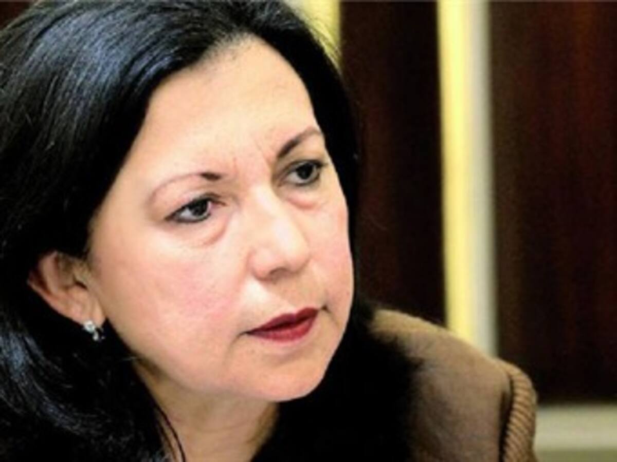 Ministra venezolana de Defensa advierte a golpistas con "respuesta inmediata"
