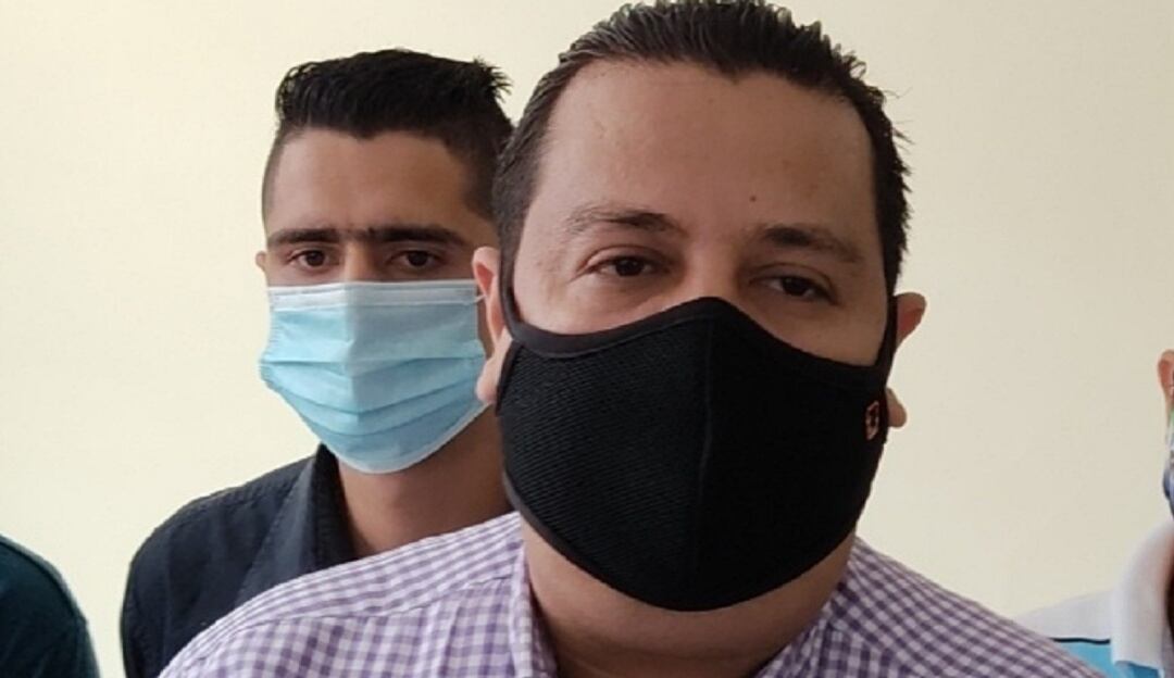 Javier Tarazona, director general de FundaRedes