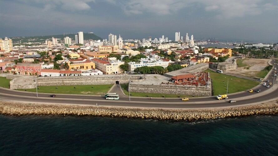 Alcaldía de Cartagena ha hecho préstamos por $474.000 millones desde 2008. Foto: Getty Images