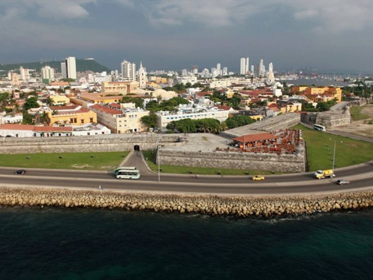 Alcaldía de Cartagena ha hecho préstamos por $474.000 millones desde 2008