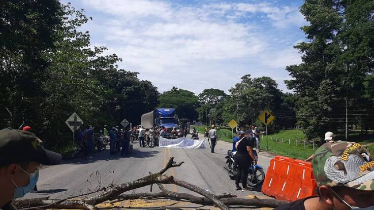 Mayor Emanuel Bolívar