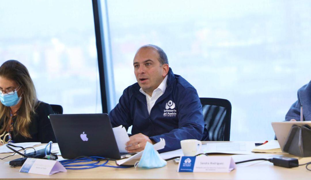 En lo que va del 2021 la Defensoría del Pueblo ha emitido 19 alertas tempranas para 17 departamentos de Colombia