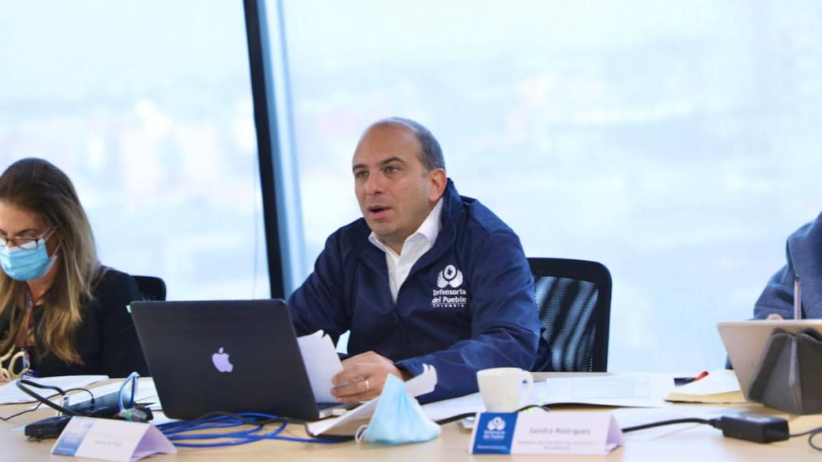 En lo que va del 2021 la Defensoría ha emitido 19 alertas tempranas
