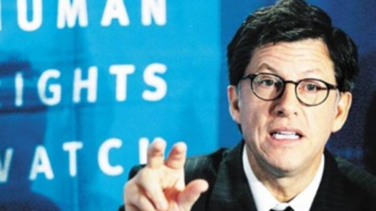 Fusilamiento de cuatro uniformados por las Farc es un crimen de guerra: José Miguel Vivanco