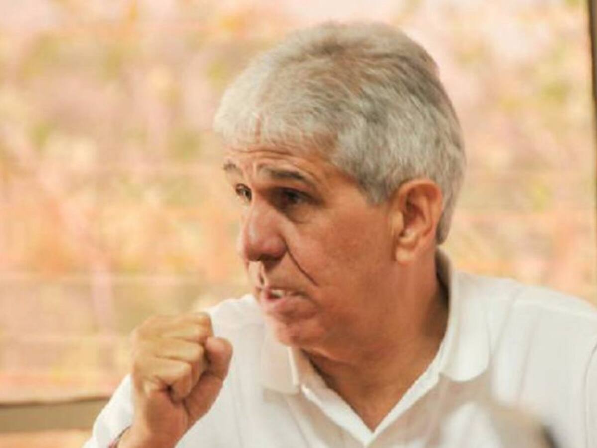 Procuraduría suspende a exsecretario general de la Alcaldía de Cartagena