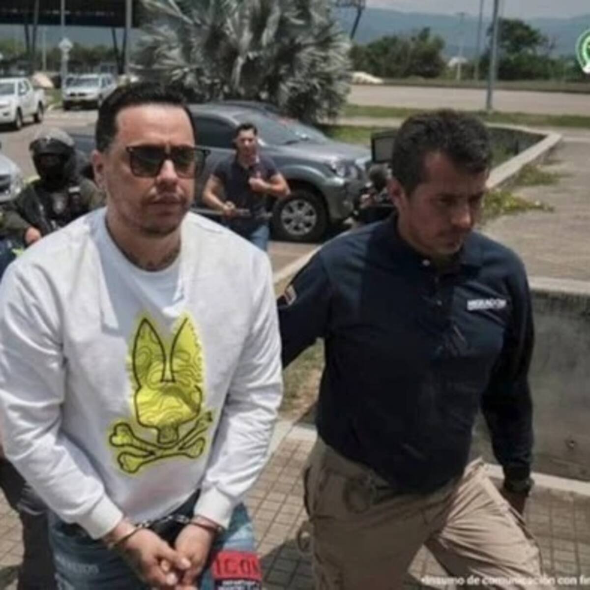 Esta es la resolución del Inpec que autorizó traslado de jefes de Los Costeños a Barranquilla