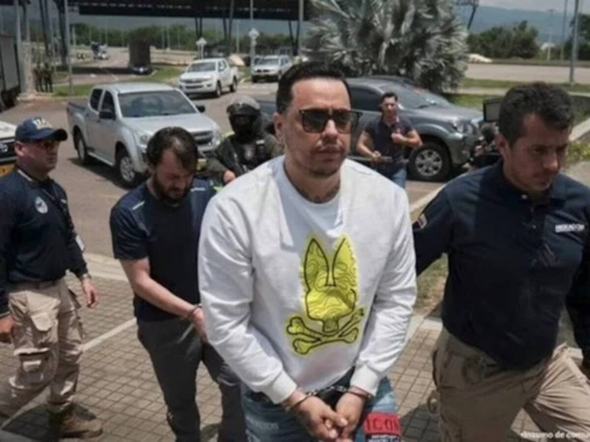 Esta es la resolución del Inpec que autorizó traslado de jefes de Los Costeños a Barranquilla