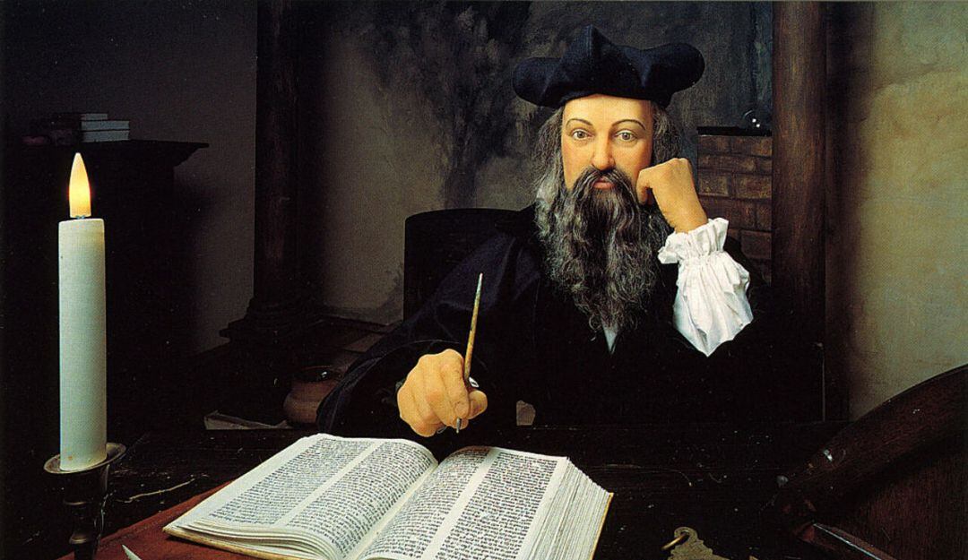 Nostradamus