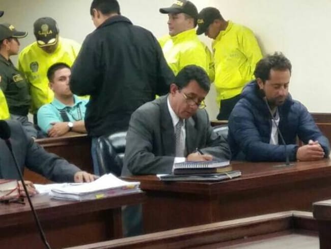 Judicatura citará a Rafael Uribe a audiencia para que acepte cargos